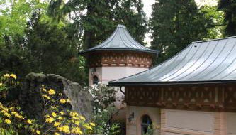 Ferienwohnung Jagdschloss Bielatal - Foto 4