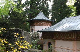 Ferienwohnung Jagdschloss Bielatal - Foto 4