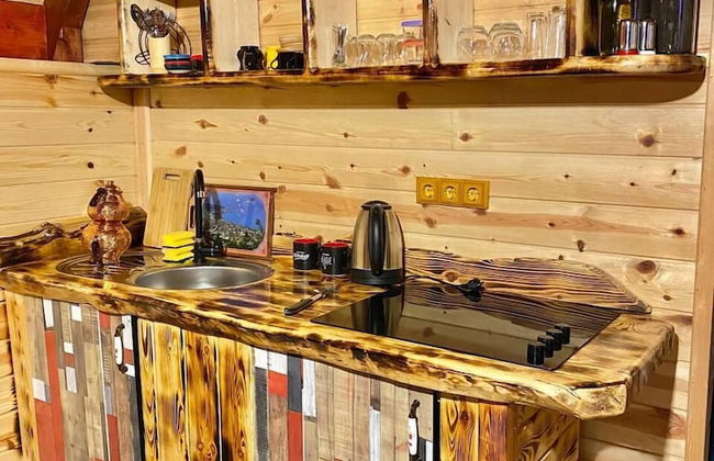 Moon River Bungalow - Foto 78