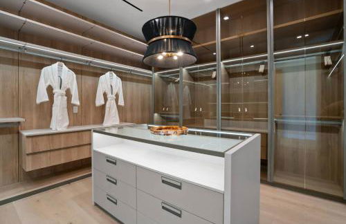 Linda Flora - Bel Air Oasis with Rooftop Deck - Foto 36