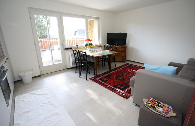 Apartment in Sankt Michael Near Ski Slopes - Foto 9