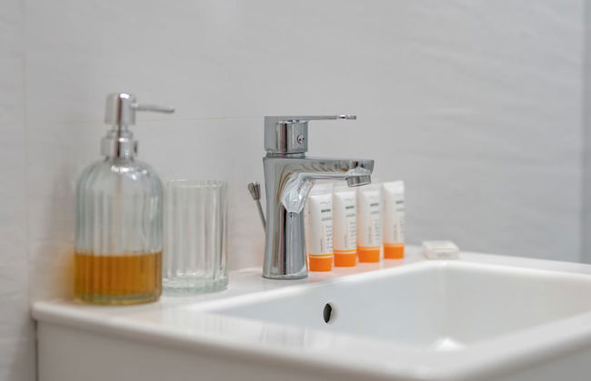 Apartment Poznan Matejki by Renters - Foto 36