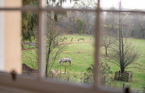 Wester Campsie Farm House - Foto 62