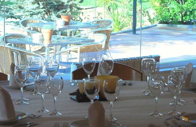 PARK SEDO Aparthotel - Foto 40