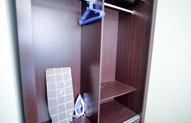 SR Vacation Rental - San Remo Oasis - Foto 12