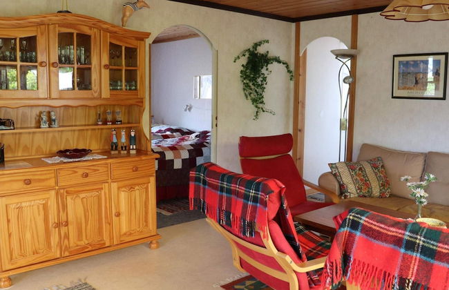 7 Person Holiday Home in Tralovslage-by Traum - Foto 16