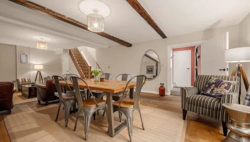 Stunning Bowdon Cottage by City SuperHost - Foto 5