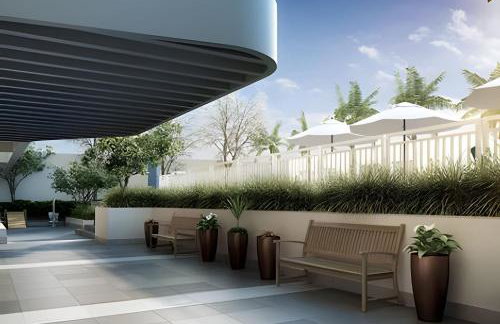 Setin Midtown Campinas - Foto 62