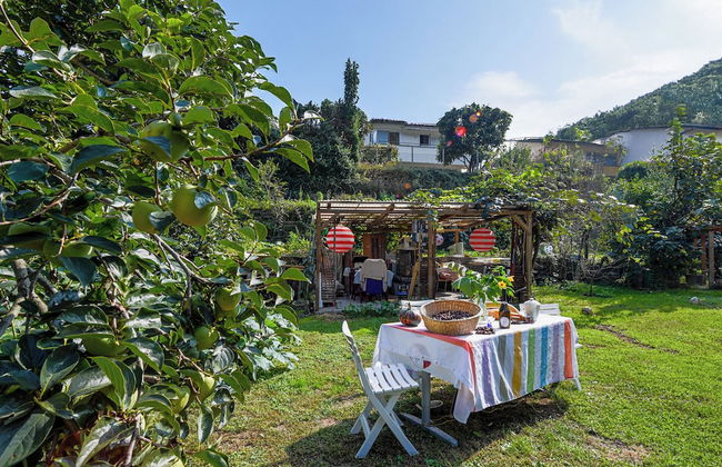 Petit Jardin - Foto 14