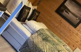 Relax Hütten & Spa Gröden - Foto 3