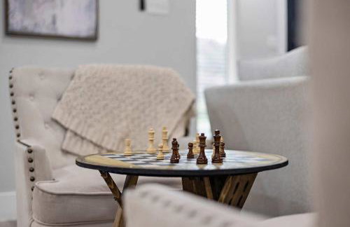 Dallas Family Fun Haus with Pool and Massive Game Room - Foto 11