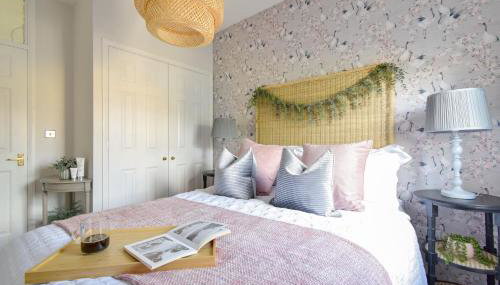 Luxury Spacious 2 bed Apartment - Foto 4