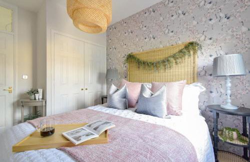 Luxury Spacious 2 bed Apartment - Foto 4