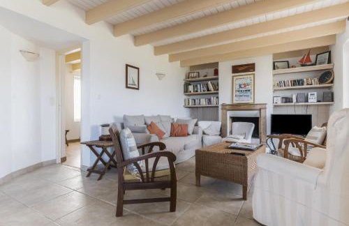 Jolie maison et sa véranda pour de belles vacances - Photo 3