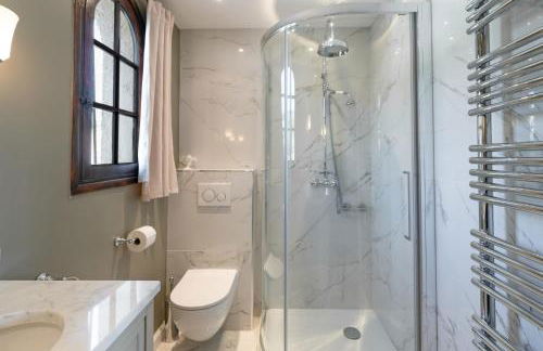 Authentic villa with swimming pool in La Colle-sur-Loup - Foto 22