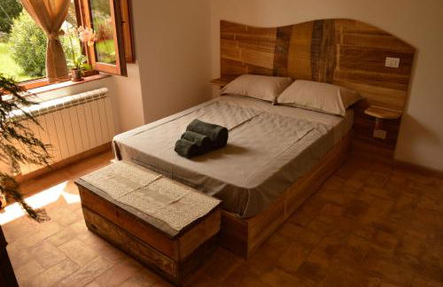 Agriturismo Riparossa - Foto 7