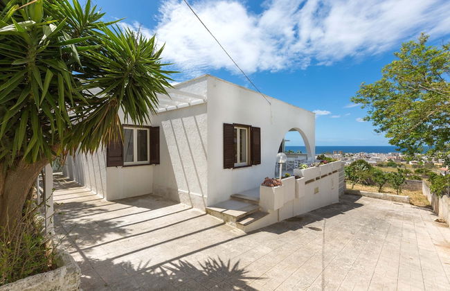 Villetta Antonaci - Foto 23