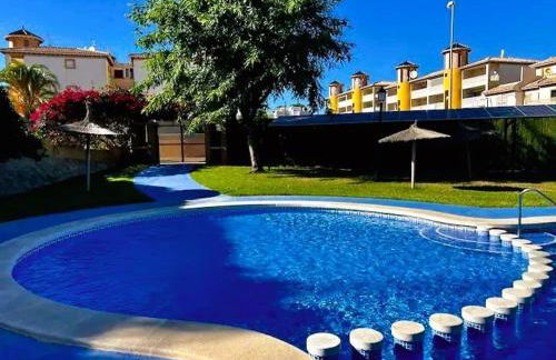 Casa Mi Madre, cozy apartment, sunny roof terrace and sea view - Foto 23