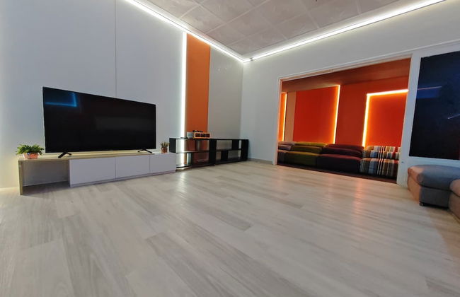 Taman Duta KL Deluxe Villa by uBook - Foto 47