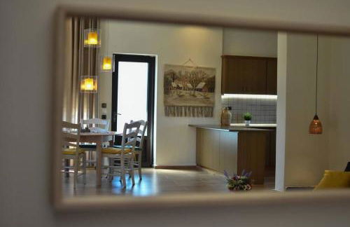 Lake Plastira Lodge - Photo 10