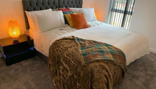 Lakeside 2 BED LUXURY APARTMENT No PARTIES No EVENTS Early Check-in Late Check- Out Allowed - Foto 4