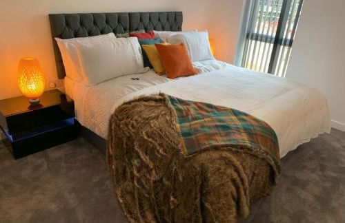 Lakeside 2 BED LUXURY APARTMENT No PARTIES No EVENTS Early Check-in Late Check- Out Allowed - Foto 4