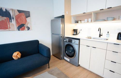 Salt City Getaway - Foto 14