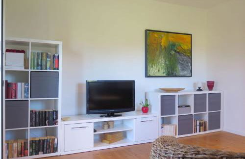 Ferienwohnung Riesenblick - Foto 13