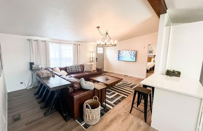 New Best Location Spectacular Views Dock Arcade - Foto 17