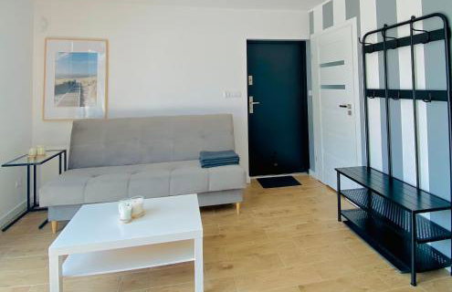 Nadmorska Ostoja Lubiatowo - Foto 15