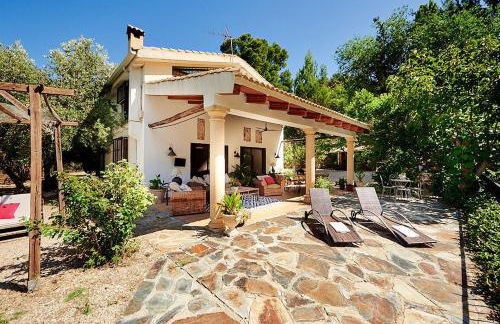 Finca la Noguera-Sierra Cazorla - Foto 37