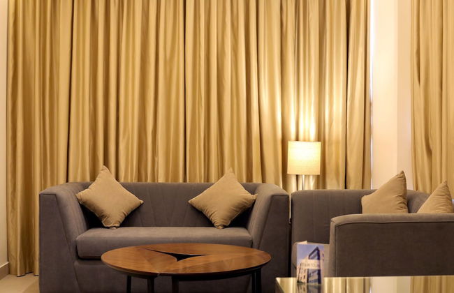 Downtown Hotel Apartments - Foto 28