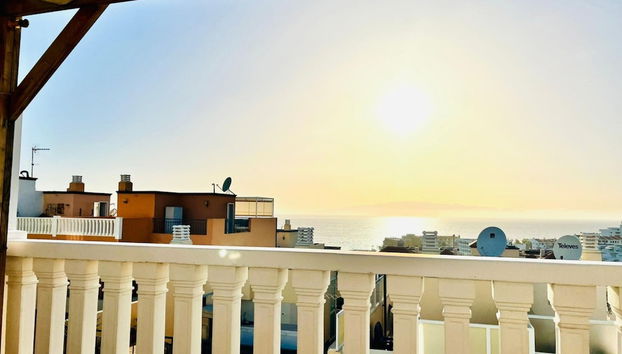 Spacious 2 BR Golden Apartment by Aqua Vista Tenerife - Foto 2, Habitación