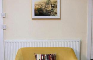 Comfortable 2 Bedroom House - Foto 15