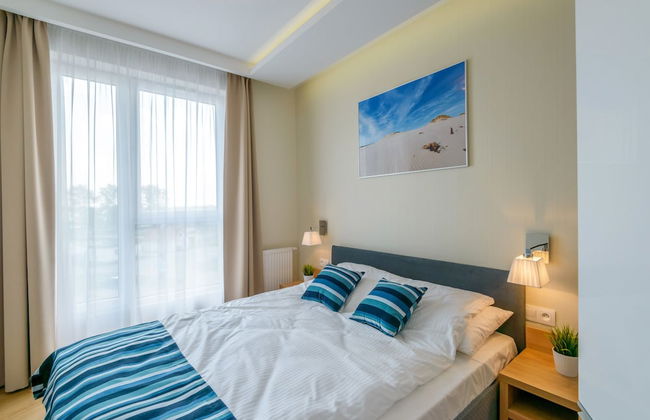 Apartamenty NCNK Marina - Photo 17