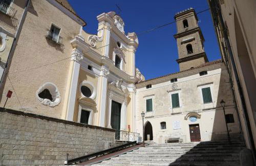 La Masseria PietraMarmo Caiazzo - App to con vista - Foto 50