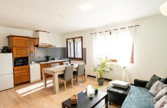 Aux portes de Lyon Tout confort emplacement idéale Netflix - Foto 4