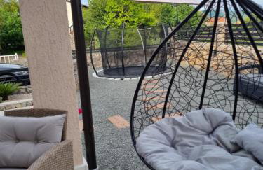 Villa Bellina Muraj - Photo 33