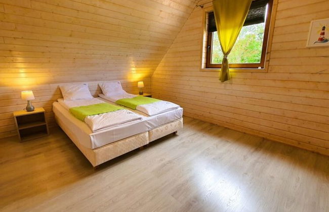 Holiday Homes not far From the sea in Gaski - Foto 4