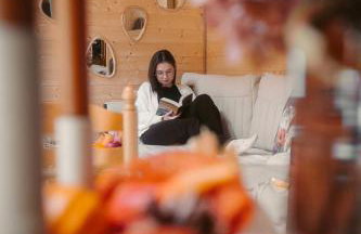 Żurawia Ostoja Dom z Jacuzzi i Sauną - Foto 2