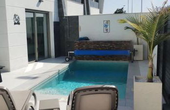 Casa Mariposa, 3 bedroom villa in Benijofar - Foto 6