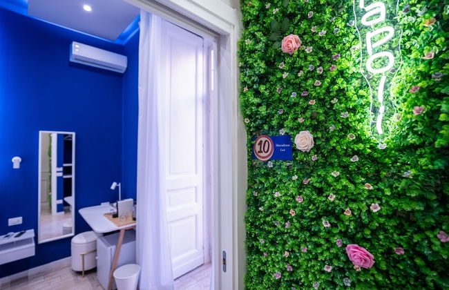 Terno su Napoli Sanità - Foto 28