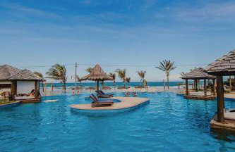 Villas Luxury Collection by The Coral - Foto 37