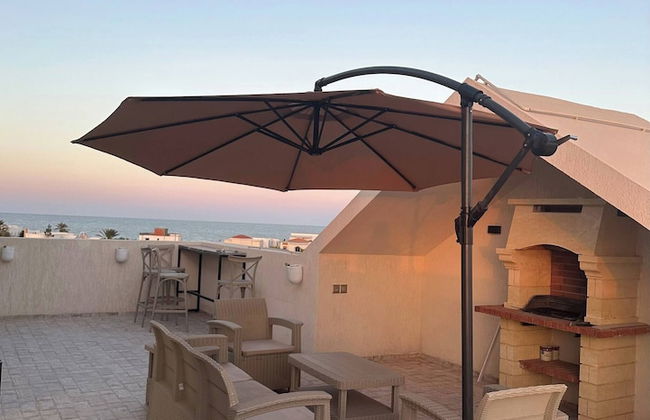 Luxury Rooftop Wifi, Ac, Outdoor Barbecue - Photo 19