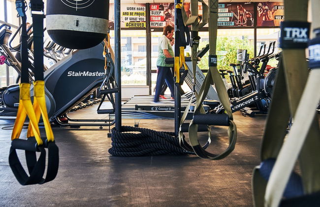 RR Club Amarilis - Foto 23