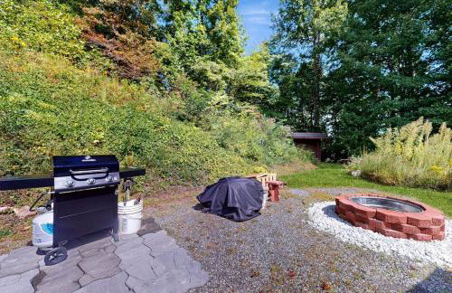 Circle House in the Smoky Mountains - Foto 5