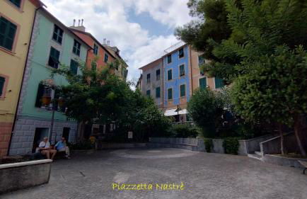 Dal Pescatore - Foto 37