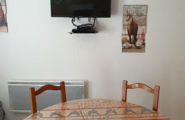 jolie appartement a cauterets - Foto 13