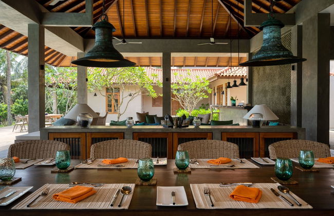 Kirana - A Santani Villa - Photo 25