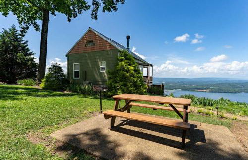 Moose Tracks with beautiful views and a hot tub - Foto 36